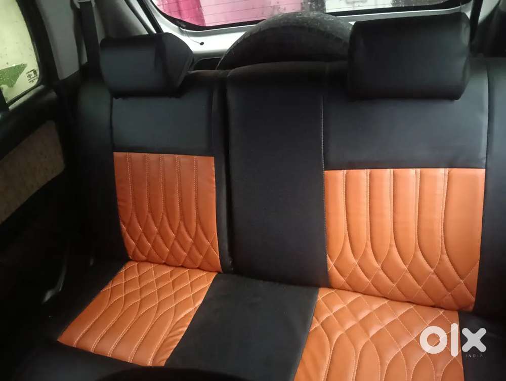 Maruti Suzuki Wagon R 2018 Cng & Hybrids 56700 Km Driven