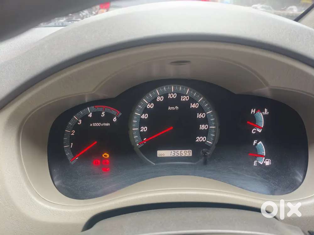 Toyota Innova 2014 Diesel Good Condition