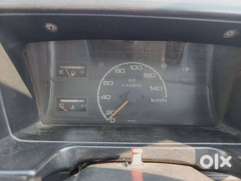 Maruti Suzuki 800 Std Bsii, 1999, Petrol