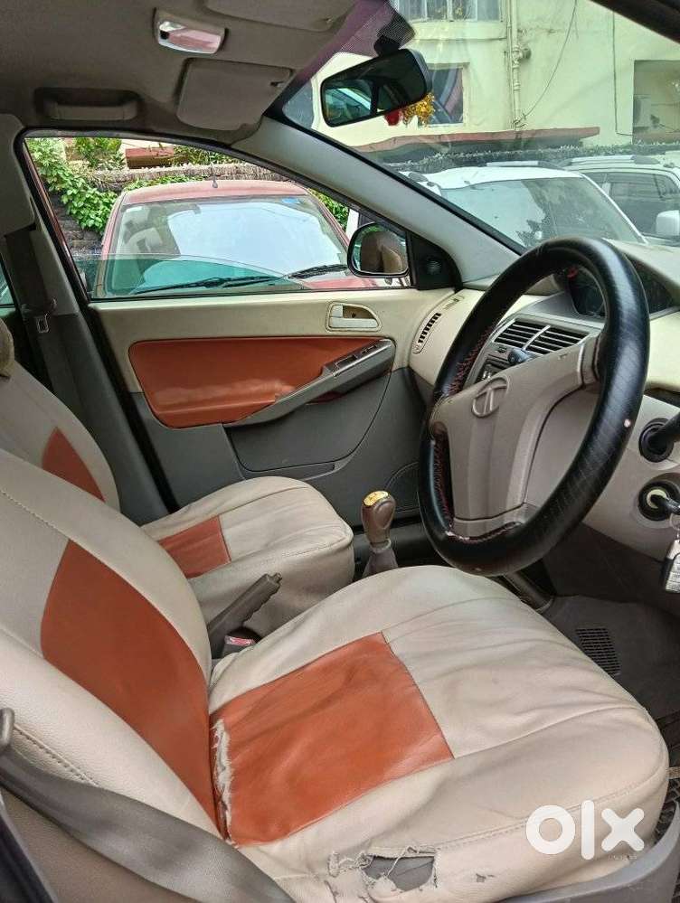 Tata Indica Vista 2008-2013 Aura 1.2 Safire 90hp Bs Iv, 2009, Diesel