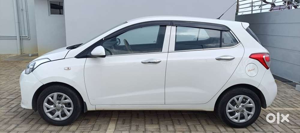 Hyundai Grand I10 Magna 1.2 Crdi, 2019, Petrol