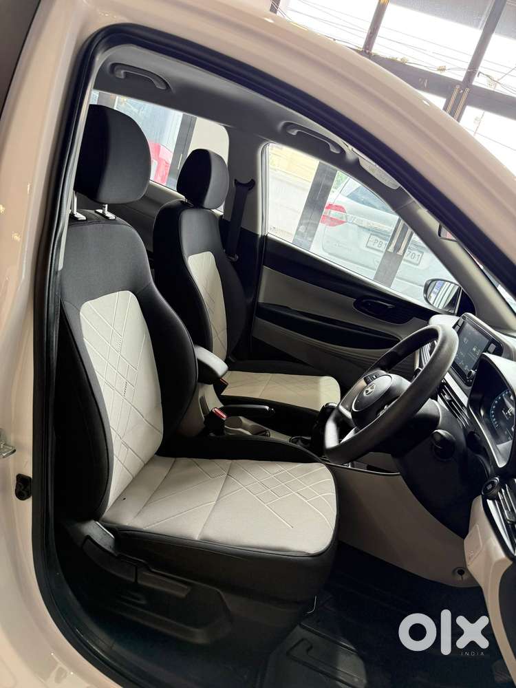 Hyundai I20 Sportz 1.2 Mt, 2026, Petrol