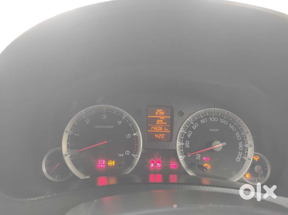 Maruti Suzuki Swift Zdi, 2014, Diesel