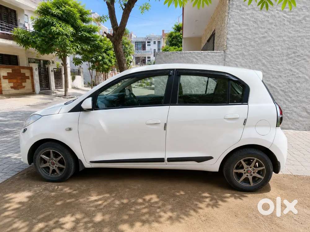 Hyundai New Santro 2021
