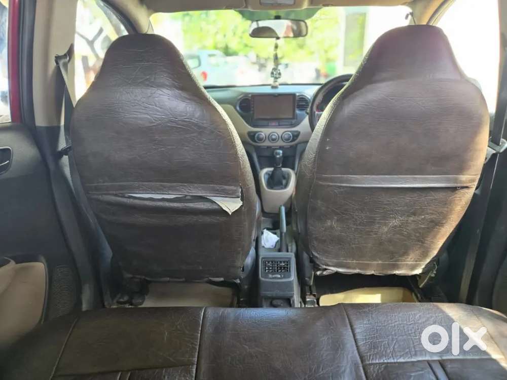 Hyundai I10 Magna