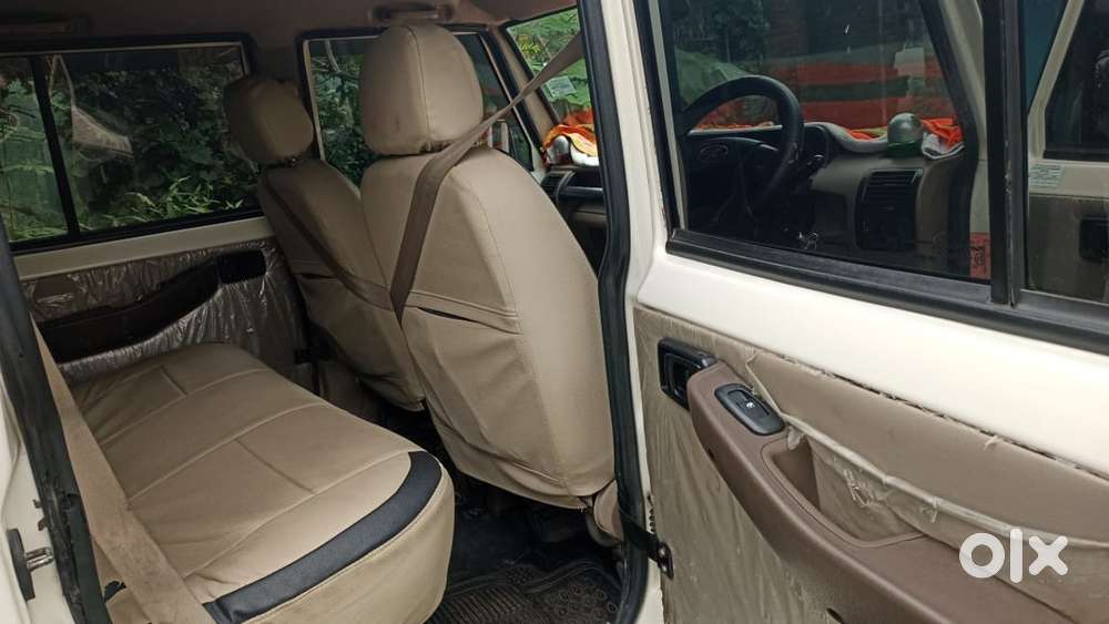 Mahindra Bolero Diesel 2020