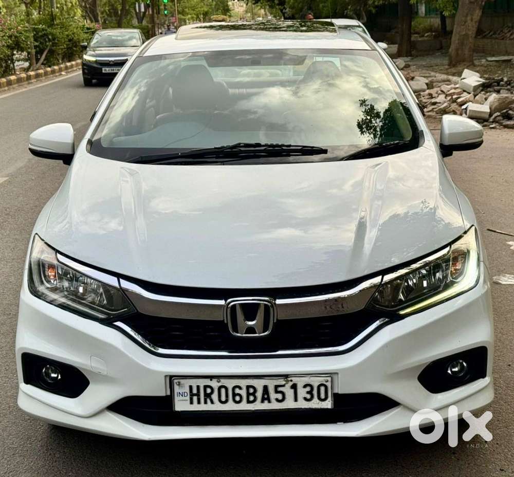 Honda City 1.5 Sv I-vtec Mt, 2022, Petrol