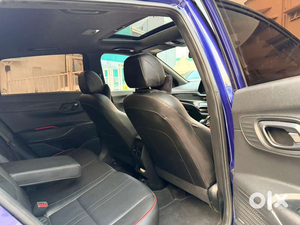 Hyundai I20 N Line 1.0 N8 Turbo Dct Dual Tone, 2021, Petrol