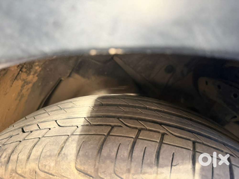 Honda Wr-v 2018 December Cng & Hybrids Well Maintained