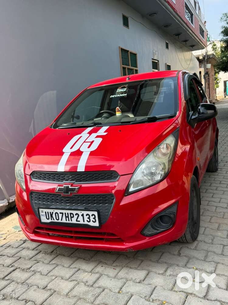 Chevrolet Beat 2016 Diesel