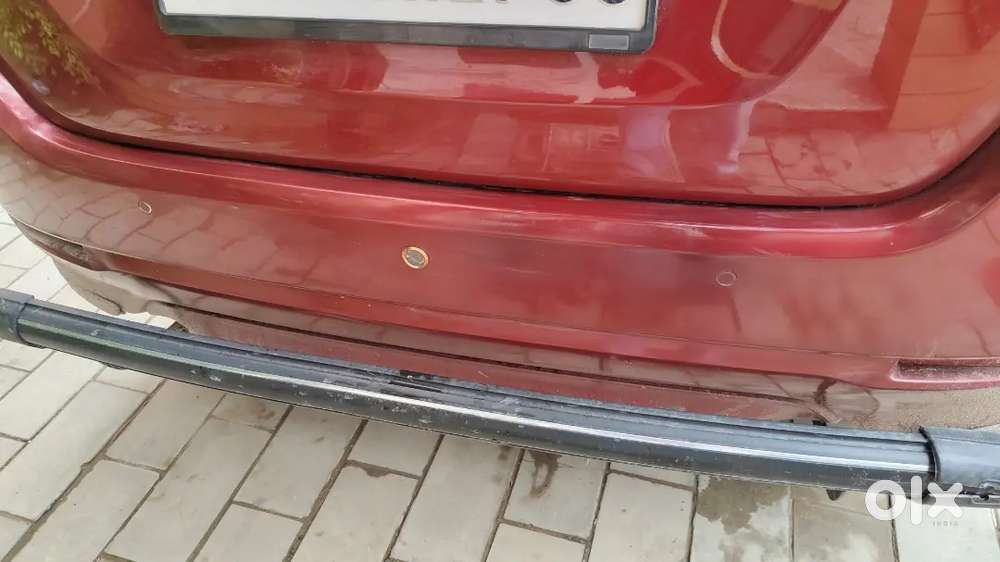 Maruti Suzuki Wagon R Zxi Plus 2024 Total Original Car
