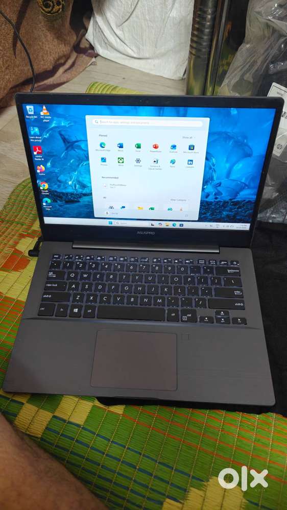 Asus laptop p5440fa