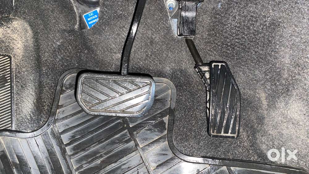 Maruti Suzuki Baleno 1.2 Cvt Alpha, 2018, Petrol