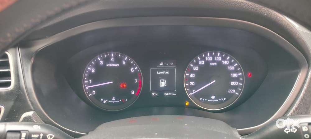 Hyundai I20 Active 1.2 Sx, 2018, Petrol