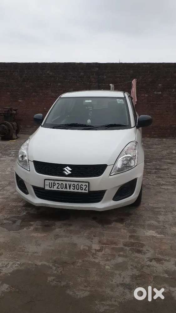 Maruti Suzuki Swift 2016