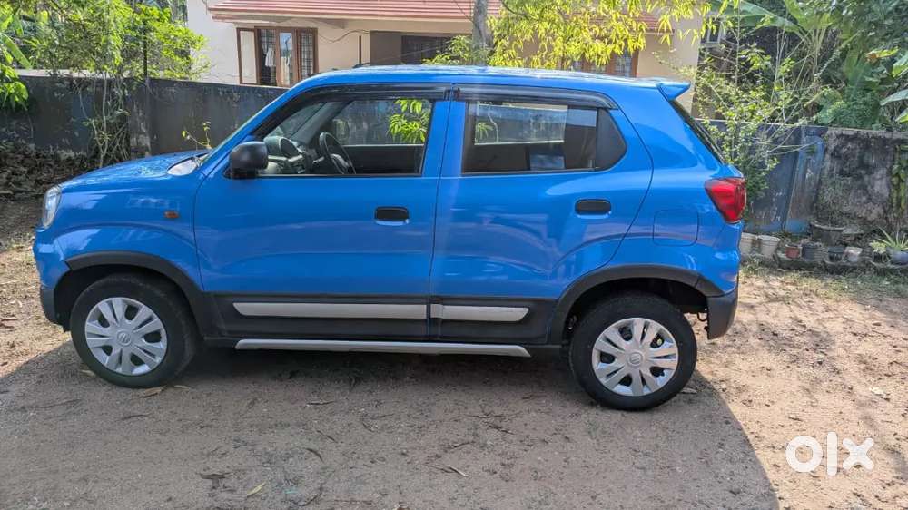 Maruti Suzuki S-presso 2020  19,000 Km Only  Excellent Condition