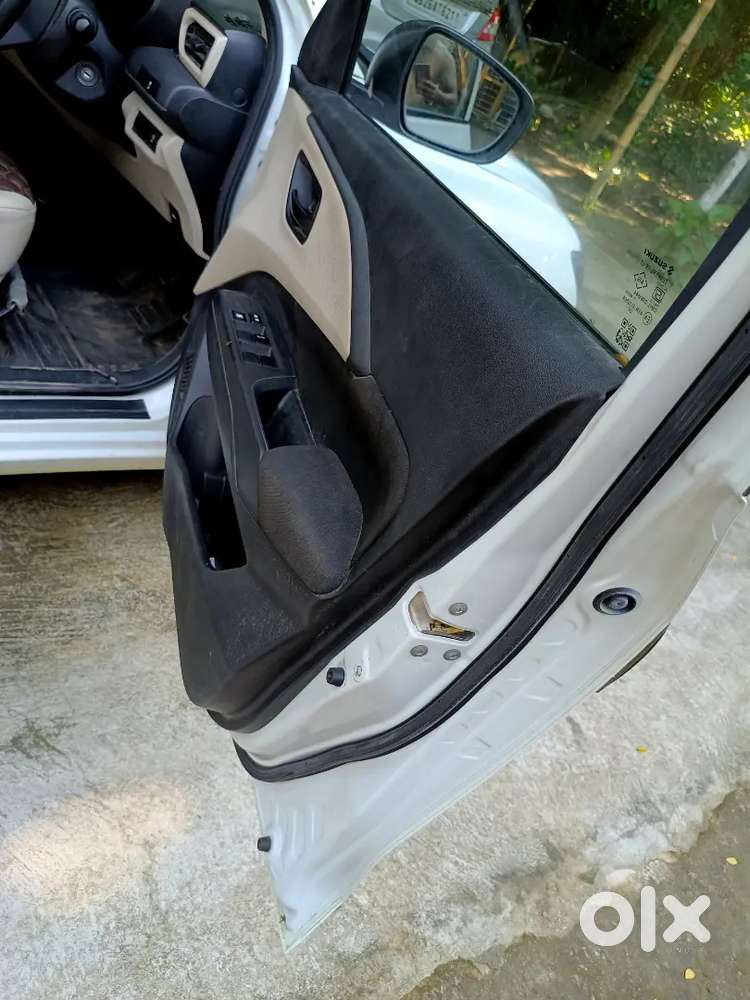 Maruti Suzuki Dzire Lxi 2026