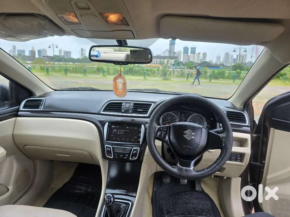 Maruti Ciaz Zxi Plus