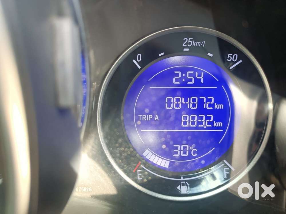 Honda Wr-v 1.2 Vx I-vtec, 2018, Petrol