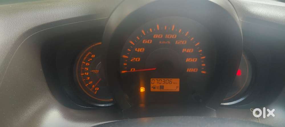 Honda Amaze 2013-2016 S I-vtech, 2014, Petrol