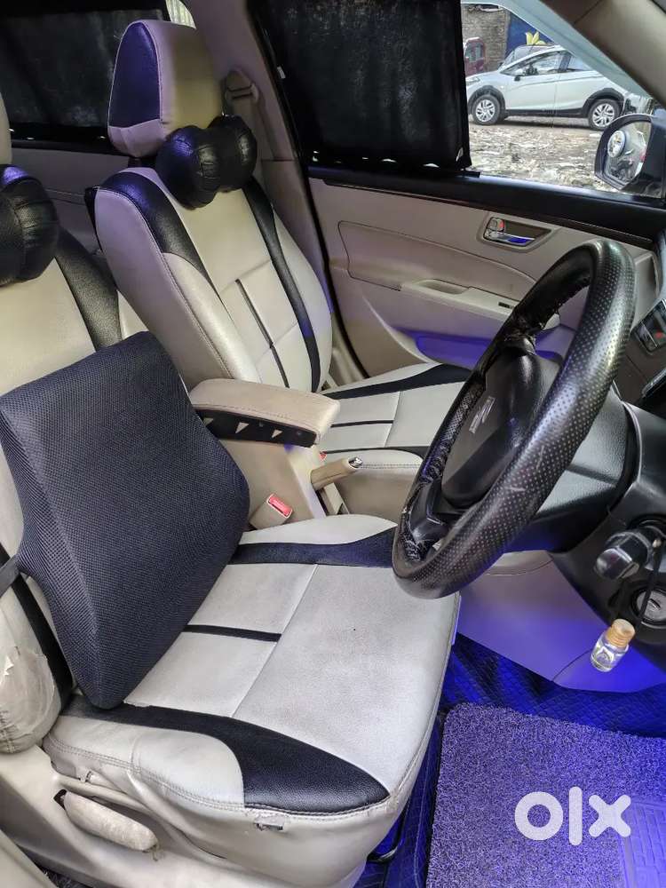 Swift Dzire Mint Condition