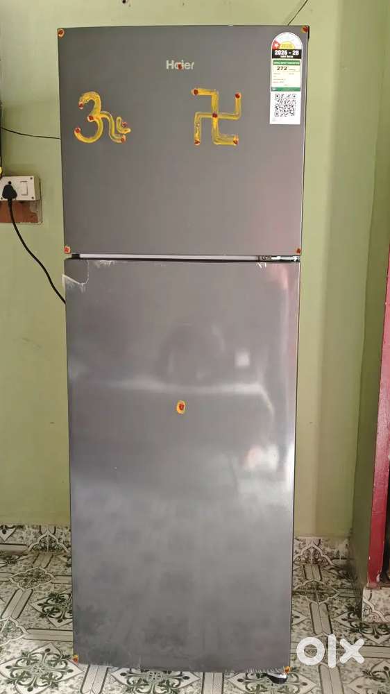Haier (product name)_just 5 days old /urgent sale