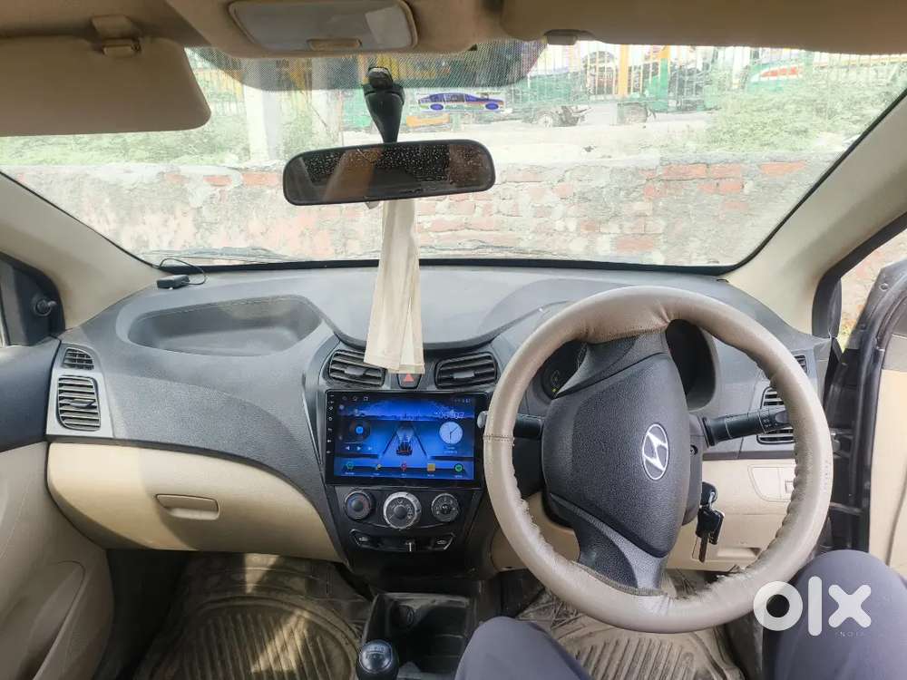 Hyundai Eon Plus 2012 Model