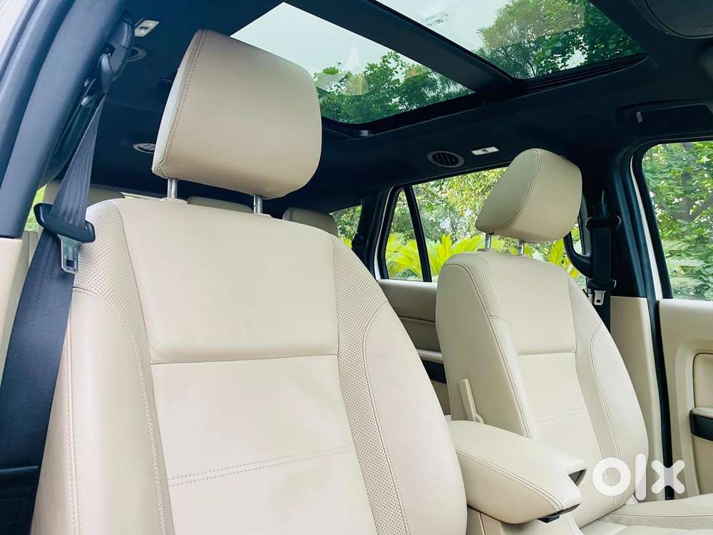 Ford Endeavour Titanium Plus 4x2 At, 2020, Diesel