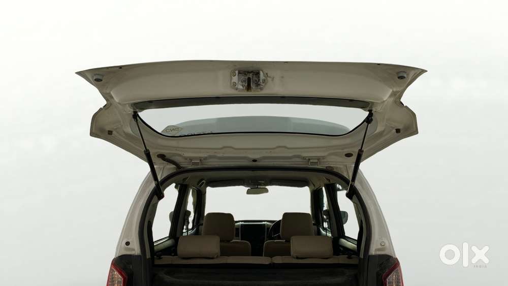 Maruti Suzuki Wagon R 1.0 Lxi Cng, 2018, Cng & Hybrids