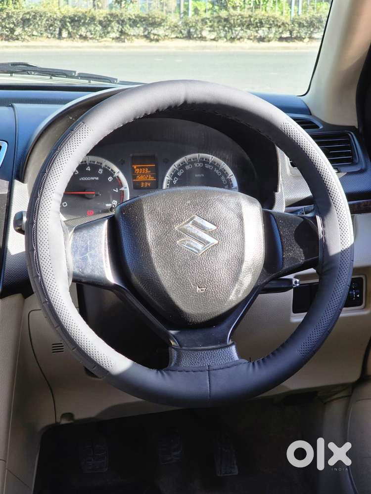 Maruti Suzuki Dzire, 2014, Diesel