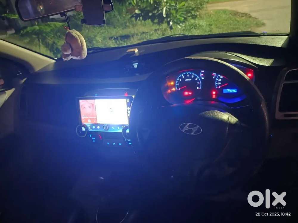 Hyundai I20 2010 Petrol Well Maintained, Rto Repassing Done