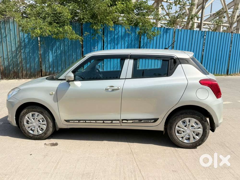 Maruti Suzuki Swift Petrol 2020