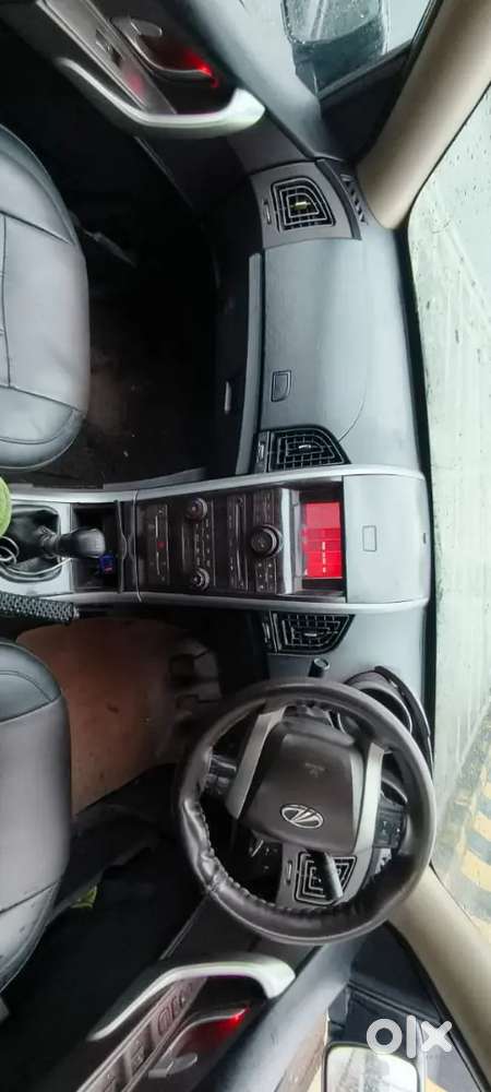 Mahindra Xuv500 2014 Diesel 120000 Km Driven