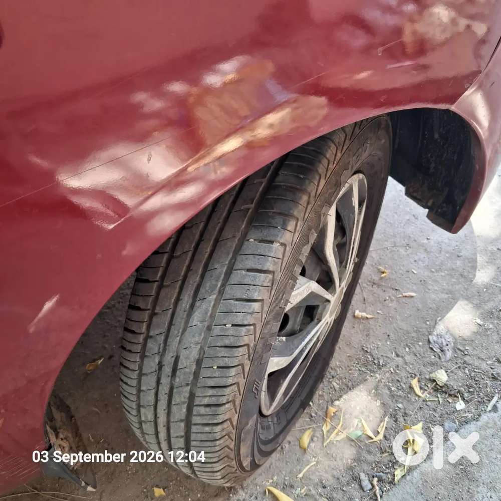 Hyundai I10 Sportz 2014