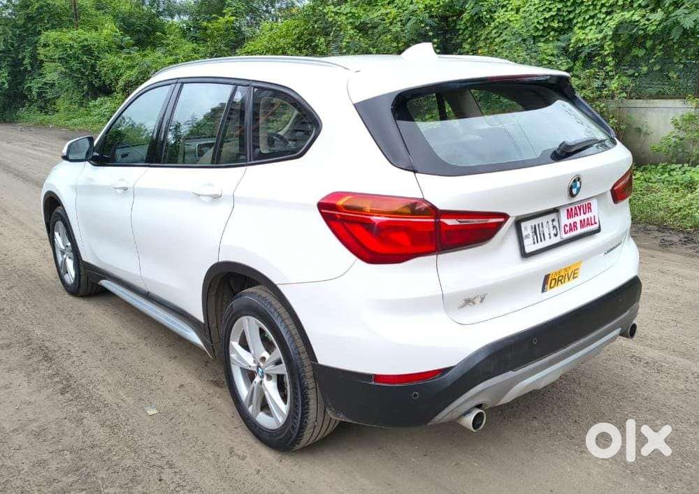Bmw X1 Sdrive 20d Xline, 2019, Diesel