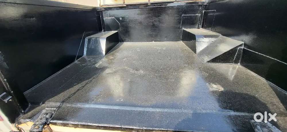 Mahindra Bolero Camper 2009