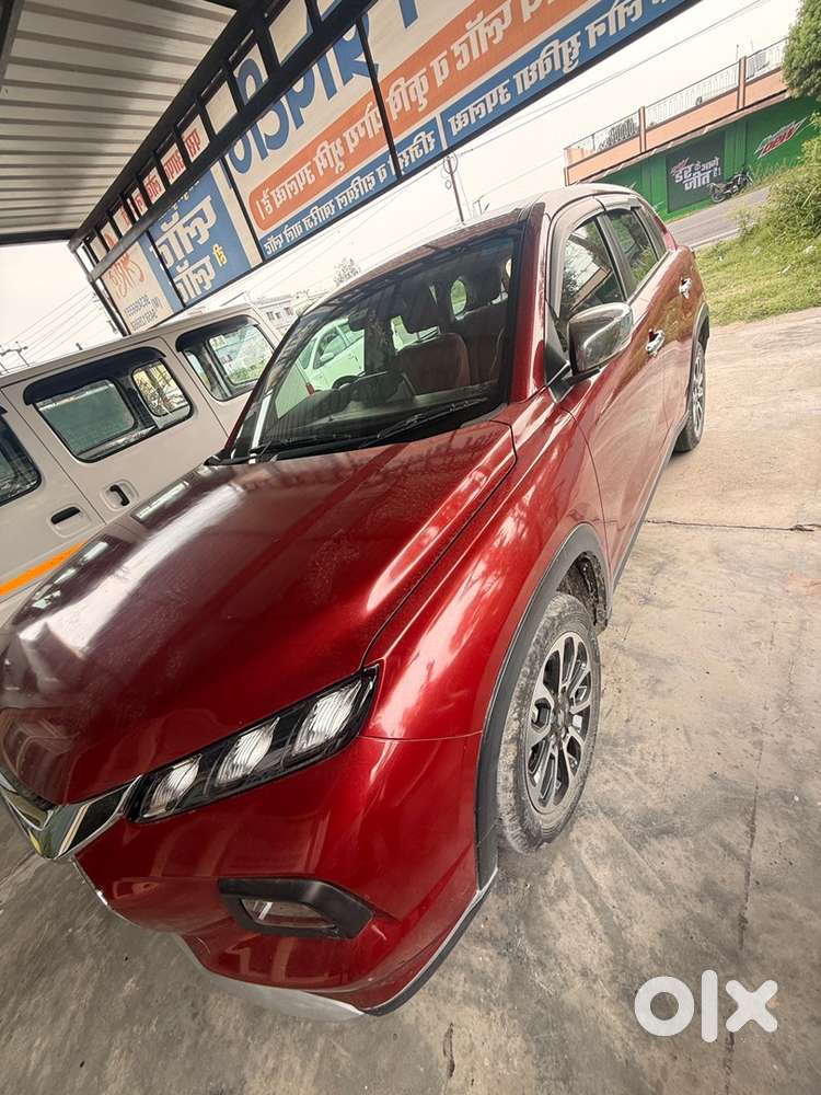 Maruti Suzuki Vitara 2024