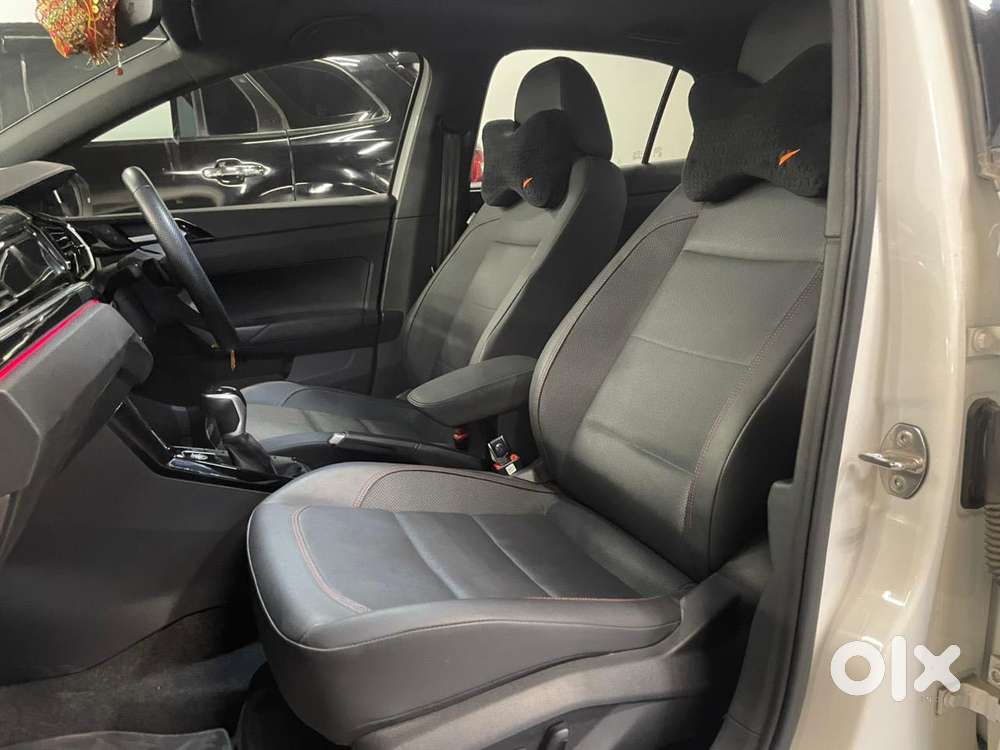 Volkswagen Virtus Gt 1.5 Tsi Dsg, 2025, Petrol