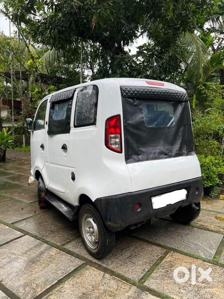 Tata Nexon Ev Max 2015