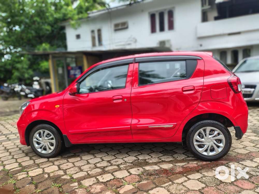 Maruti Suzuki Celerio 1.0 Vxi Amt, 2024, Petrol