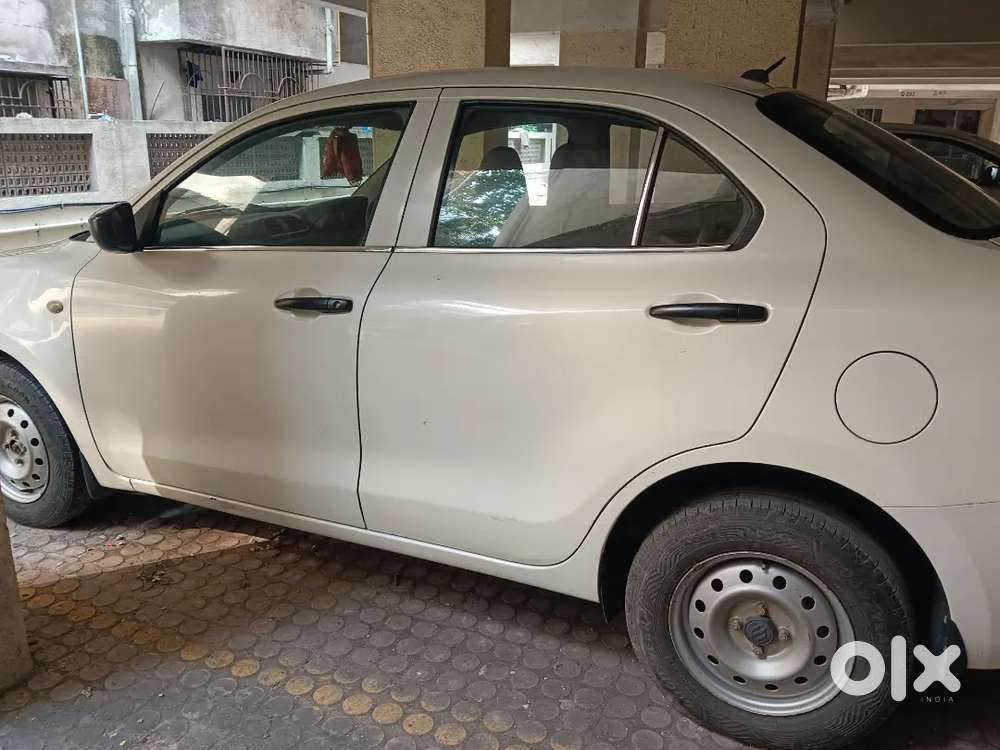 Maruti Suzuki Swift Dzire 2018