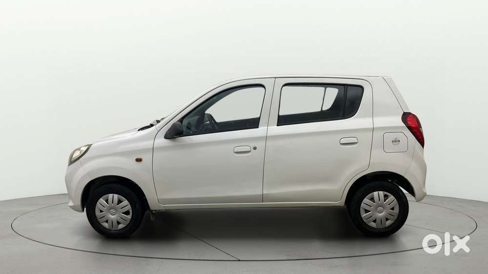 Maruti Suzuki Alto 800 2012-2016 Lxi, 2016, Petrol