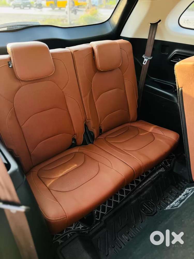 Mg Hector Plus, 2023, Diesel