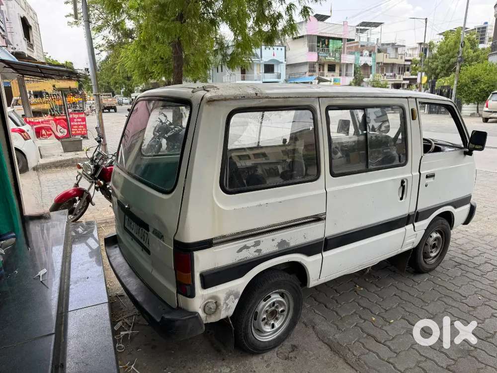 Omni For Sale 2010green Tax Till 2030