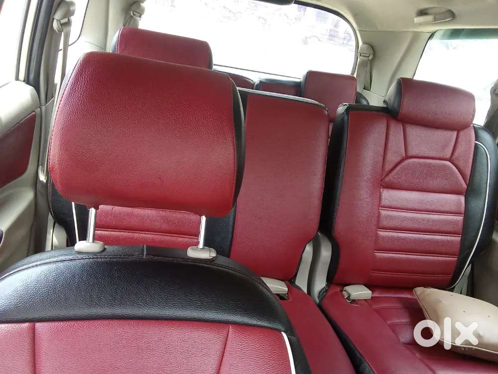 Toyota Innova 2.5 G 2013