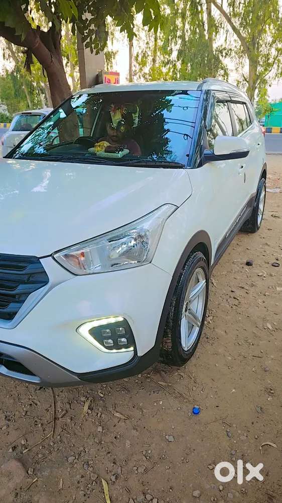 Hyundai Creta 1.6 E 2019