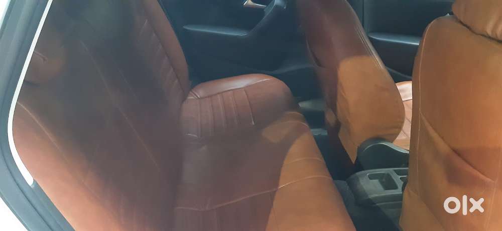 Volkswagen Polo 1.0 Mpi Trendline, 2019, Petrol