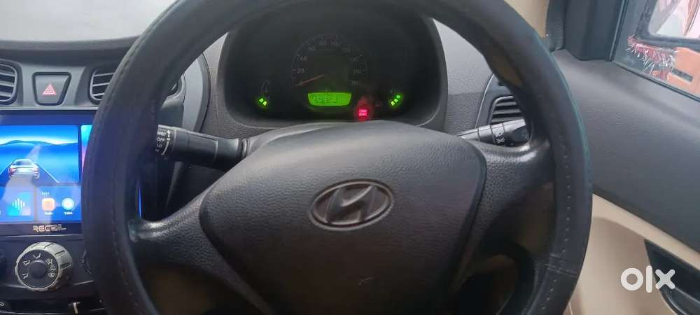 Hyundai Eon 2015 Petrol 59000 Km Driven
