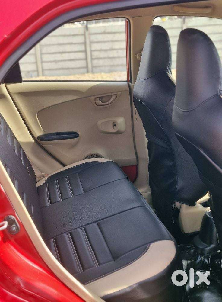 Honda Brio 2013-2016 S Mt, 2014, Petrol