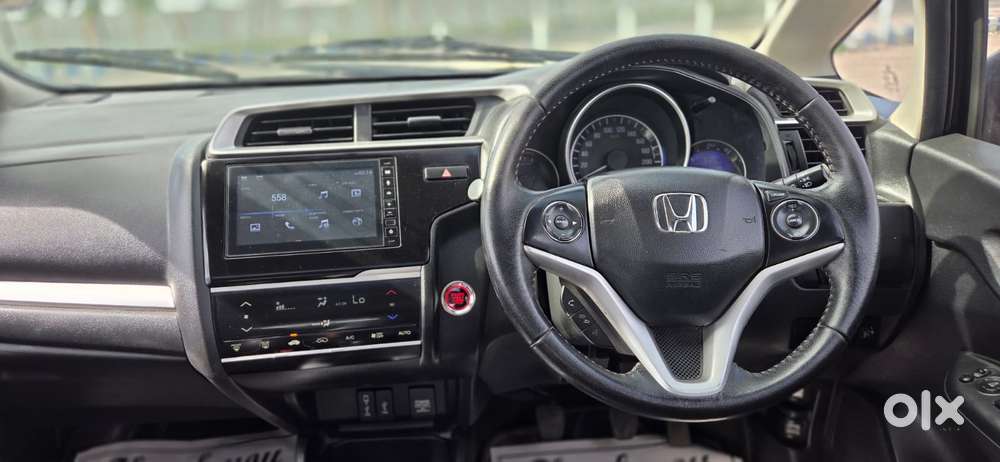 Honda Wr-v 1.2 Vx I-vtec, 2021, Petrol